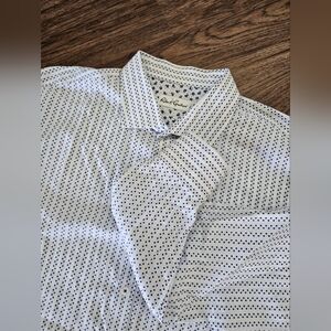 Robert Graham X Men's Button Down Shirt